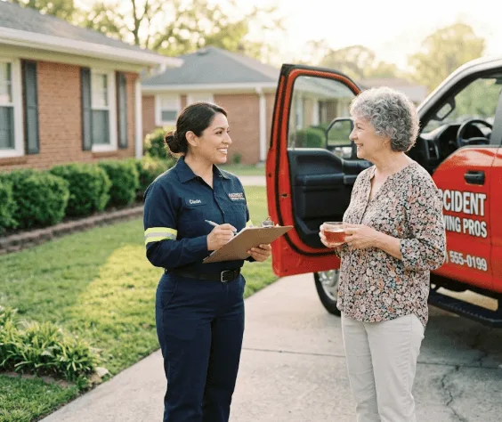 Accident Towing Service Independence, KY FAQs